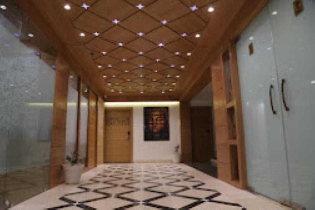 Hotel Aditya Residency Bhopal Buitenkant foto